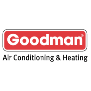 Goodman Air Conditioning & Heating.