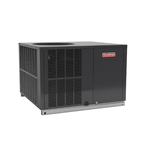 Goodman Packaged Units Air Conditioner.
