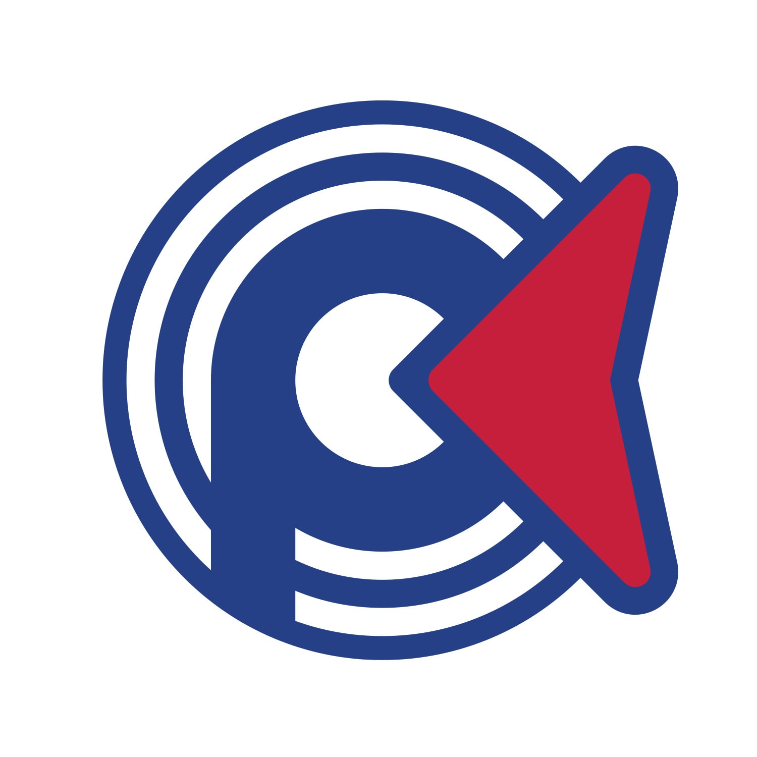 Precise Comfort and Climate Specialists logo